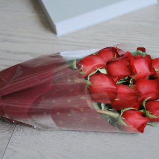 情人节仪式感，平淡日子里的微光浪漫...