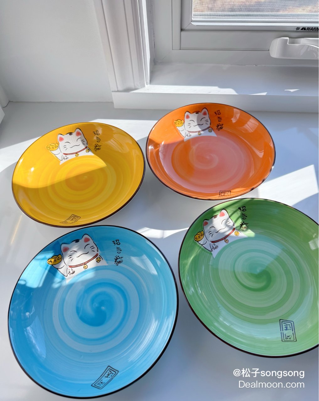 春日唤醒计划-从新盘子开始...