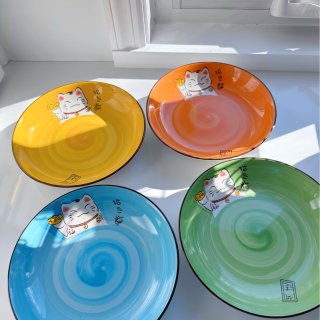春日唤醒计划-从新盘子开始...