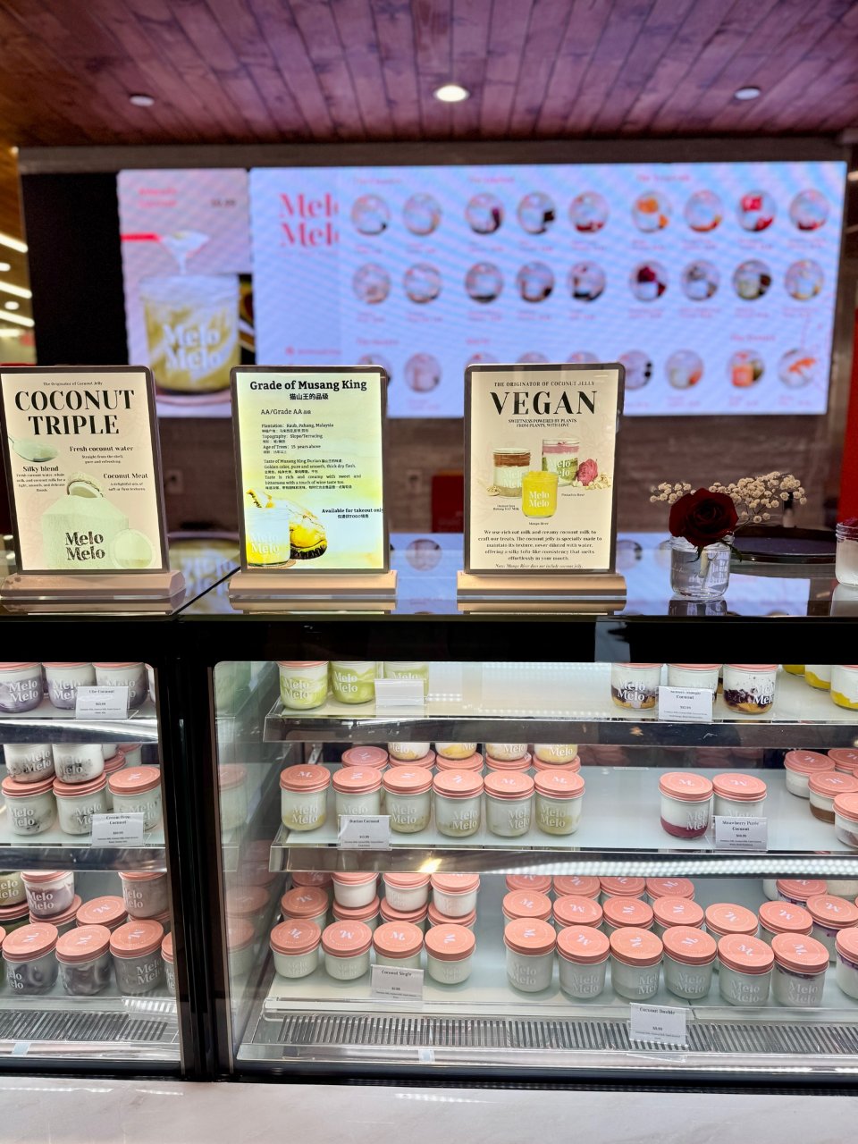 在湾区Cupertino！这100种口味的椰子冻我愿意一周吃8天！ | 社区美食精选