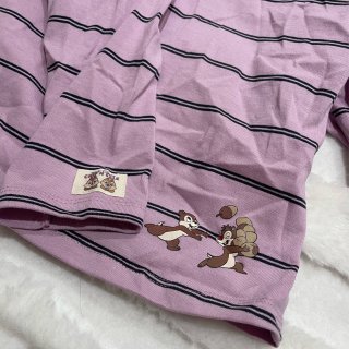 Zara｜T恤｜小松鼠...
