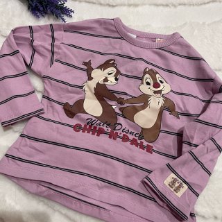 Zara｜T恤｜小松鼠...