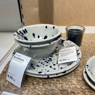宜家｜亚洲风新品上市🌏...