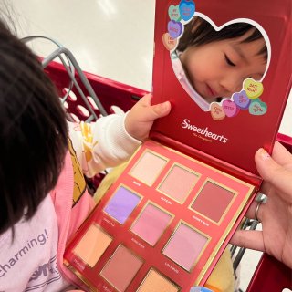 Target情人节💘捡漏...