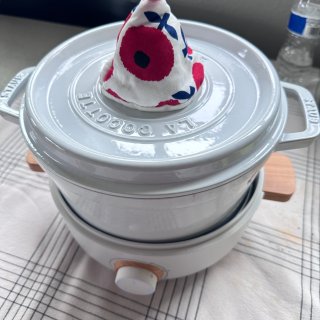 我好像找到了我的梦中情锅...