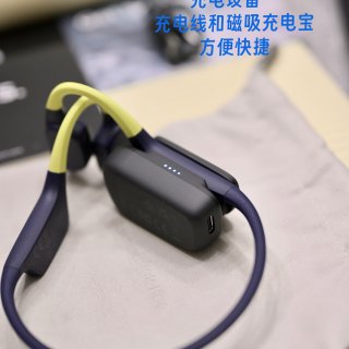 SUUNTO AQUA游泳耳机，水陆运动...