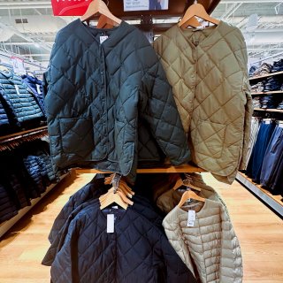 【周末逛街】优衣库店内清仓好折扣...