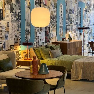 西雅图超美中古家具店👉复古好看！...