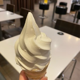 McDonald's 麦当劳