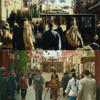 跟着唐探1900游旧金山唐人街...