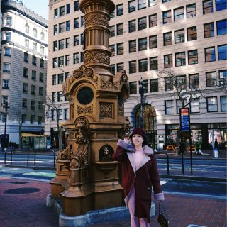 Louis Vuitton 路易·威登,Carel