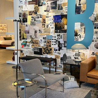 西雅图超美中古家具店👉复古好看！...