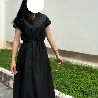 GOELIA 歌莉娅,香云纱