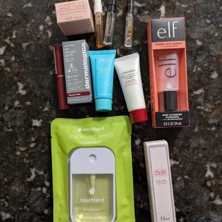 Ulta,Dior 迪奥,Touchland