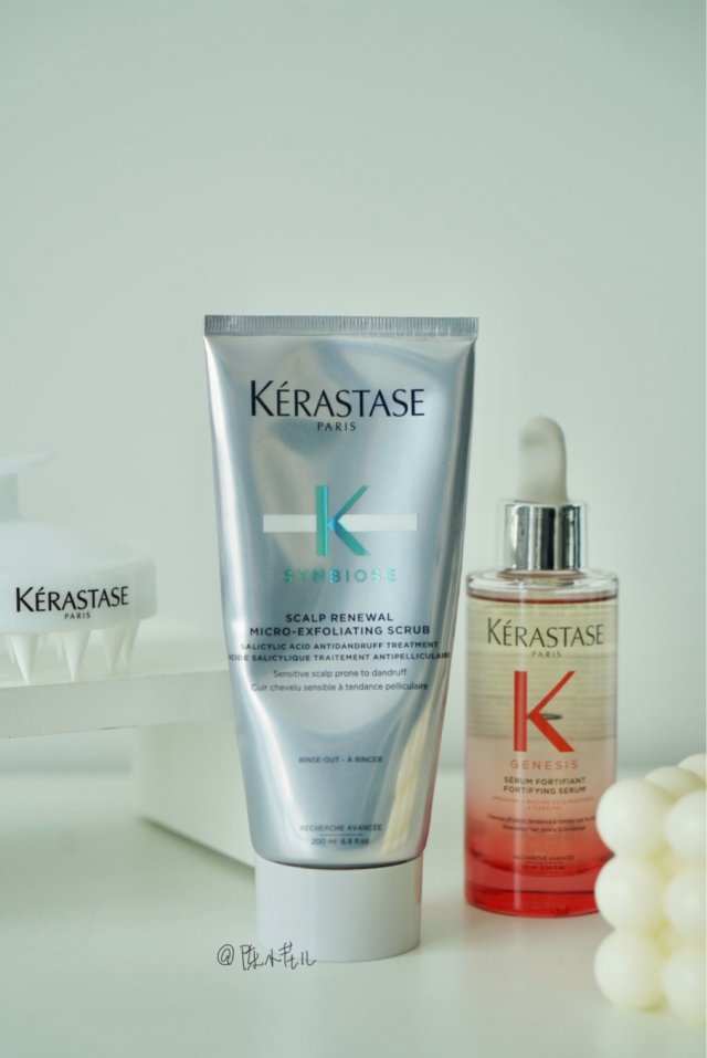 身体洗护 / 冷门但绝对好用！超级推荐！