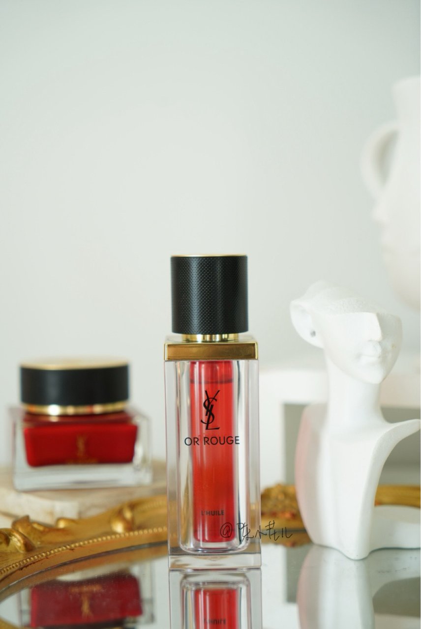 YSL Beauty 圣罗兰美妆