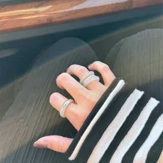 🌙衣橱｜春日还在来回晃悠🔁...