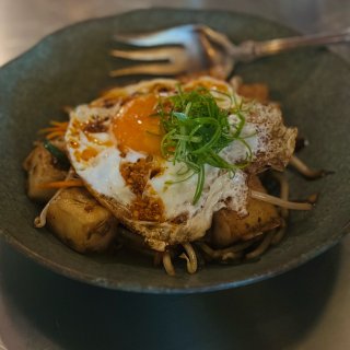 洛杉矶南洋美食｜Rasarumah...
