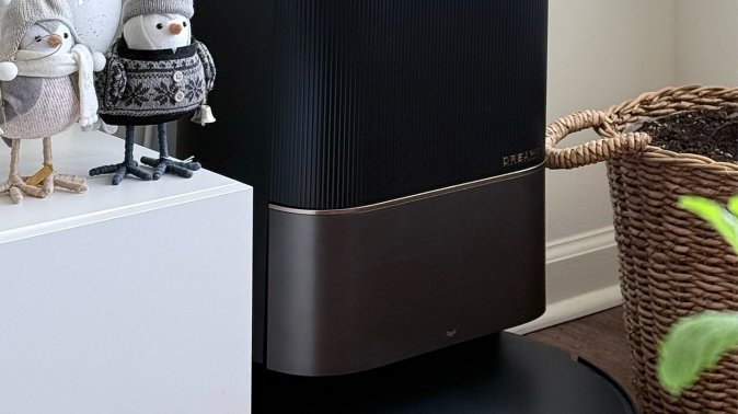 科技进步提升生活幸福感🤖Dreame追觅X50Ultra🤖真正解放双手🤖只当家务司令官