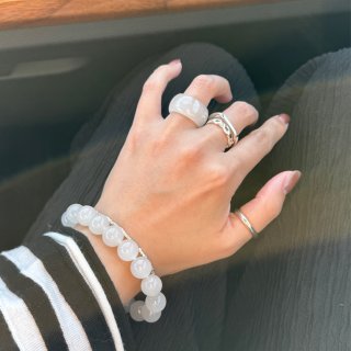 🌙衣橱｜春日还在来回晃悠🔁...