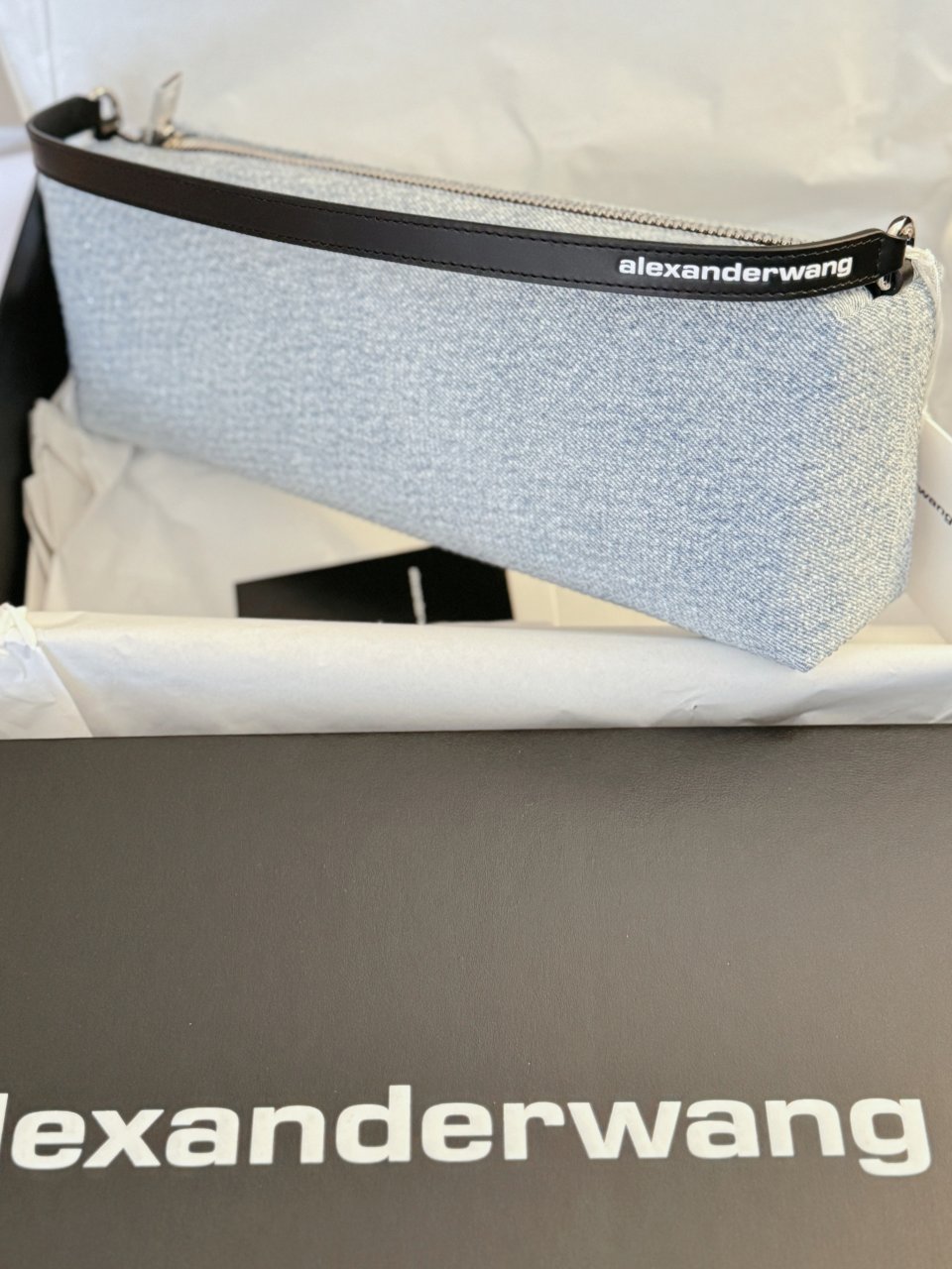 Alexander Wang王大仁的水晶...