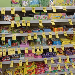 复活节捡漏第③弹之Walgreens复活...