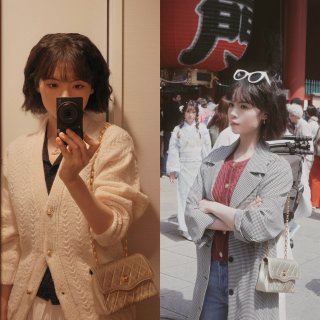 【东京首尔购物：真低物欲出门行李20kg...