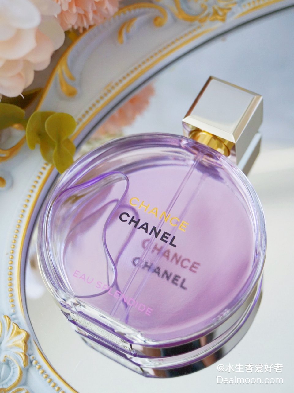 新香抢先体验！梦幻一抹紫：香奈儿紫色邂逅| 社区彩妆精选