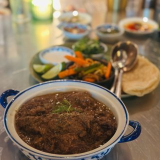 洛杉矶南洋美食｜Rasarumah...