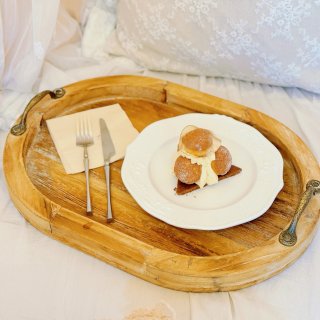 藏在广州北京路商圈的三层法式田园风小洋房...