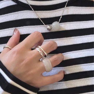 🌙衣橱｜春日还在来回晃悠🔁...