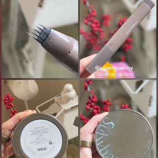 💕近期最爱四件美妆/早春极简清妆容必备💕...