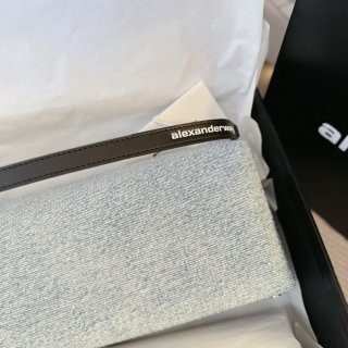 Alexander Wang王大仁的水晶...