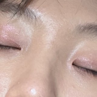 半价冷门眼影盘能这么好看是我没想到的...