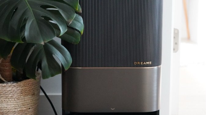 家居 / 快让开，我的会爬台阶的卫生委员上线啦！🤖