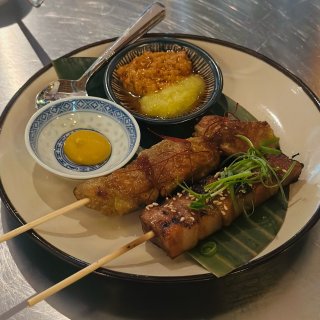 洛杉矶南洋美食｜Rasarumah...