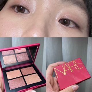 NARS 纳斯