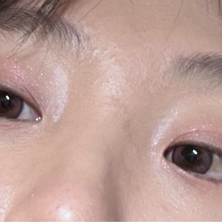 半价冷门眼影盘能这么好看是我没想到的...
