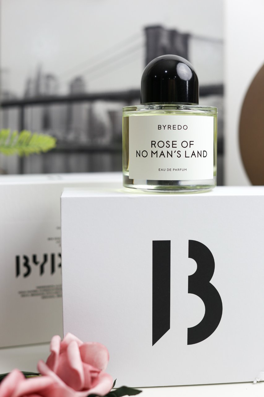 属于初夏的香水—BYREDO Rose of No Man's Land无人区玫瑰 属于初夏的香水—BYREDO Rose of No Man's Land无人区玫瑰