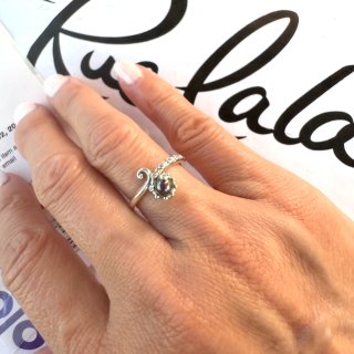 今日520的甜蜜是Ruelala 给的！...