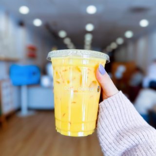 【周末咖啡日记】打卡尔湾新开的的库迪咖啡...