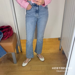 服飾｜衣櫥裡永遠缺一件牛仔相關單品👖...