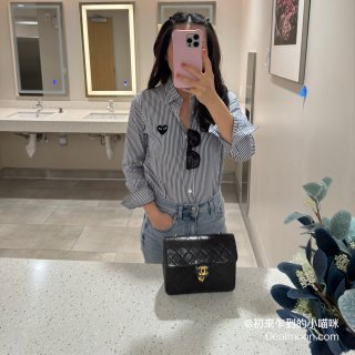 穿搭｜二個單品讓妳穿出法式簡約”Clea...