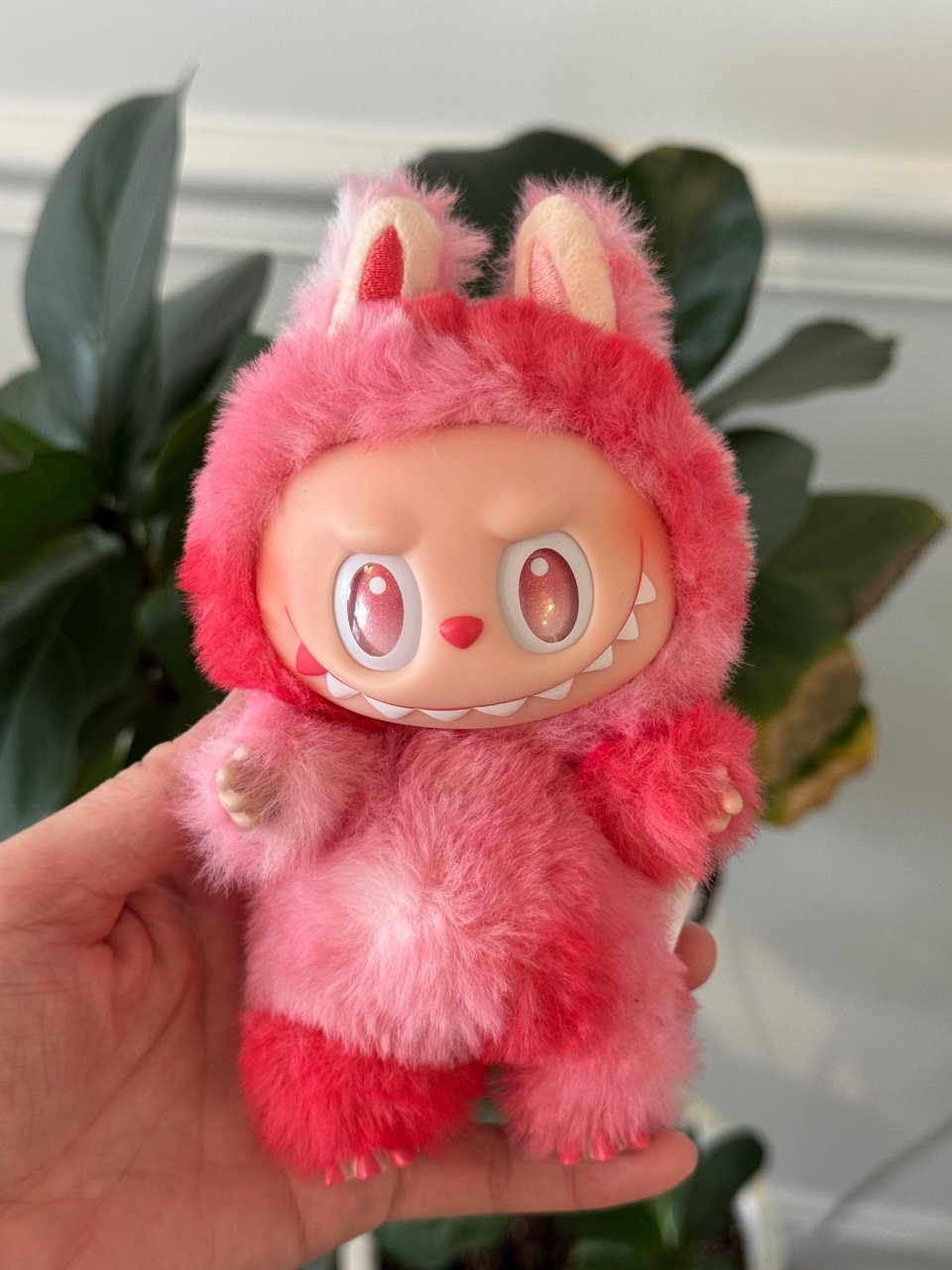 前方高能Labubu 3.0 | 社区母婴儿童精选