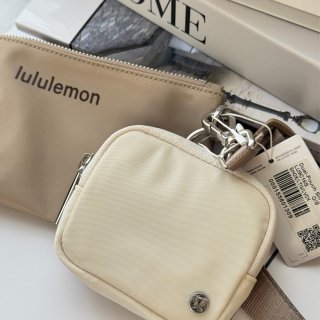 大地色系修长运动穿搭，实况图好玩...