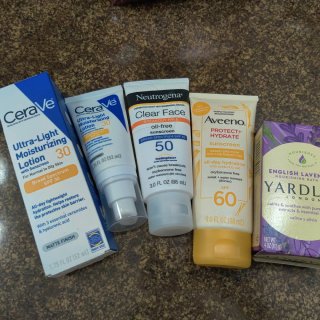 初夏开始防晒啦！Walgreens 蛮合...