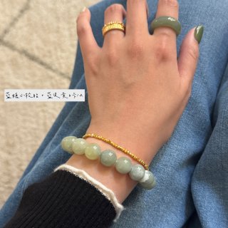 JOTD｜超爱我的和田玉大漂亮们✨...
