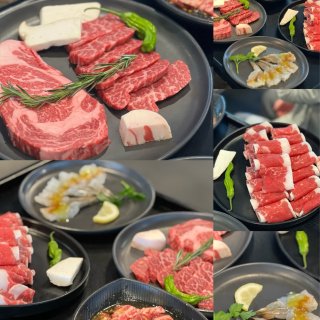 湾区美食｜韩国烤肉可以有！人均$50！l...