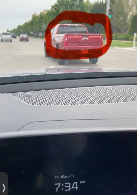 惊恐上班路，是路怒还是歧视？！