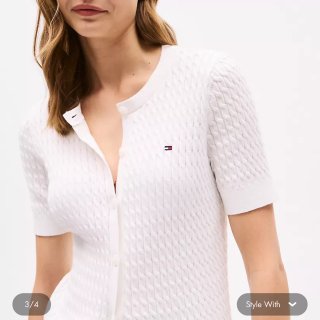 Tommy Hilfiger 开箱➕试穿...